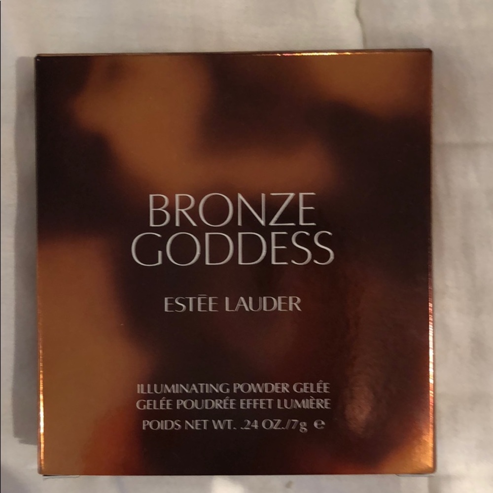 Estée Lauder Bronze Goddess
